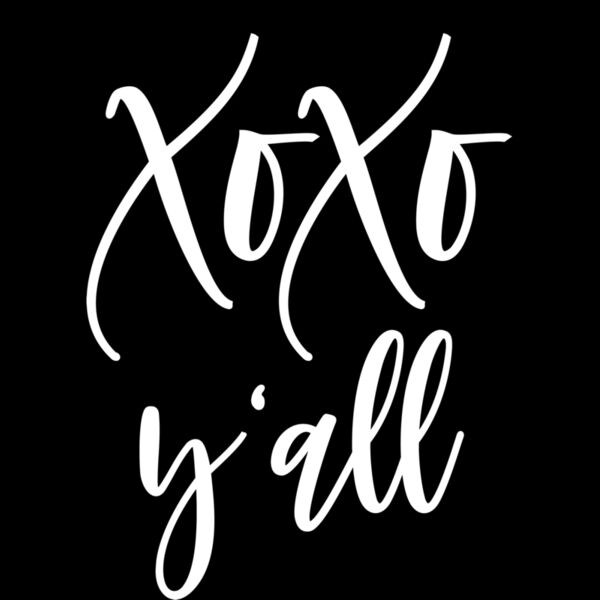 XOXO Yall Thumbnail