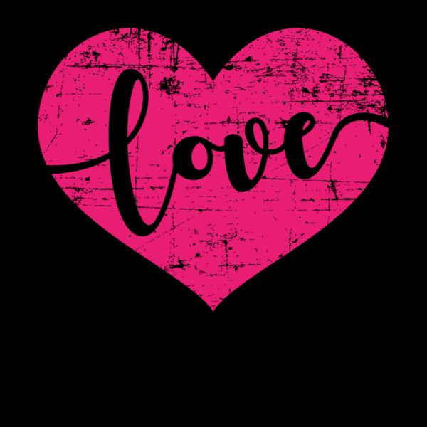 LOVE PINK HEART Thumbnail