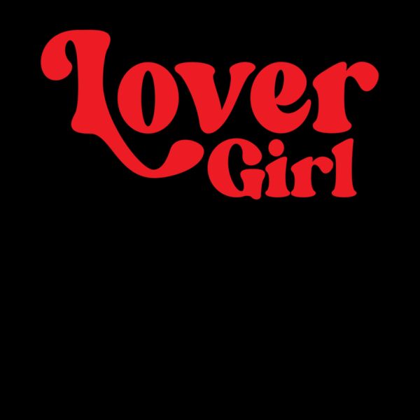 LOVER GIRL Thumbnail