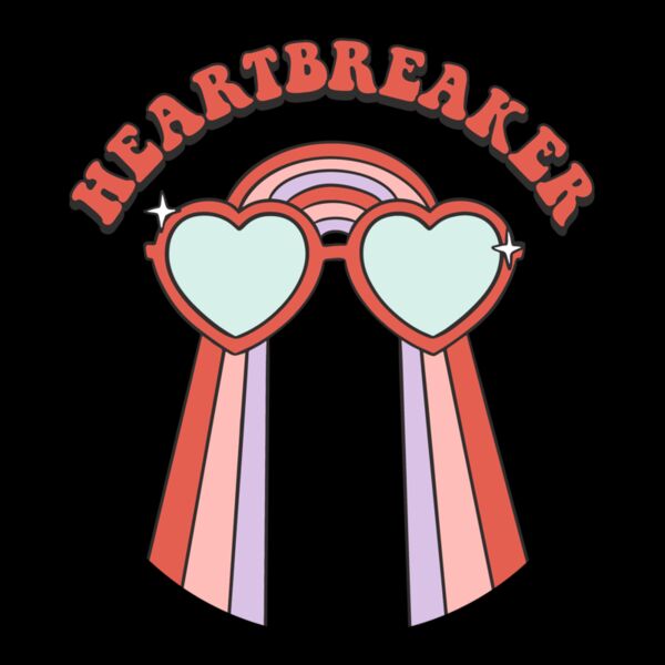HEARTBREAKER GLASSES Thumbnail