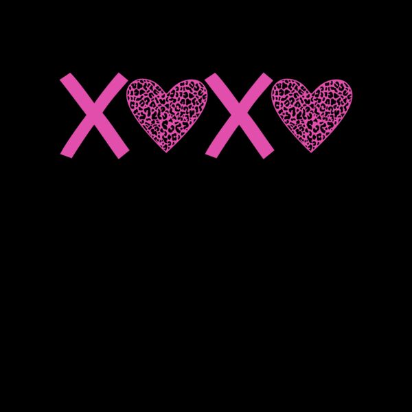 Leopard XOXO Thumbnail