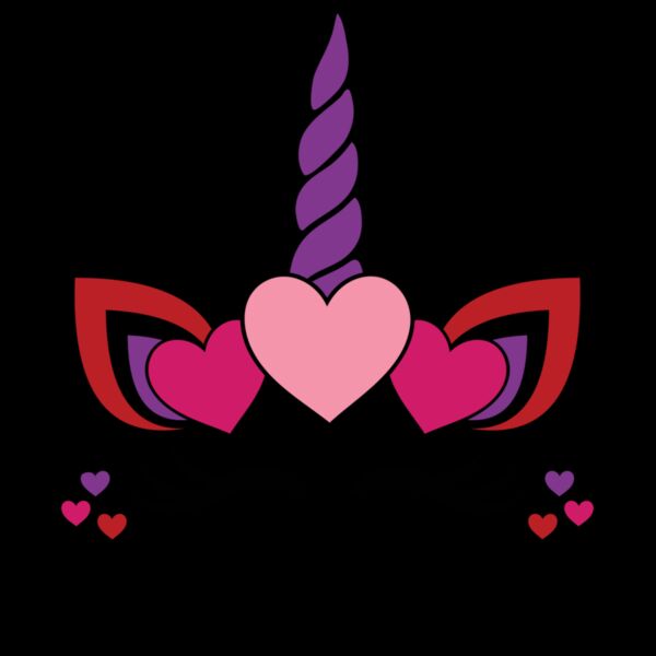 VALENTINE UNICORN Thumbnail