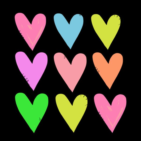 VALENTINE DAY HEARTS Thumbnail