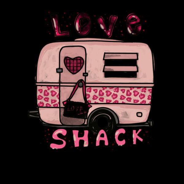 LOVE SHACK Thumbnail