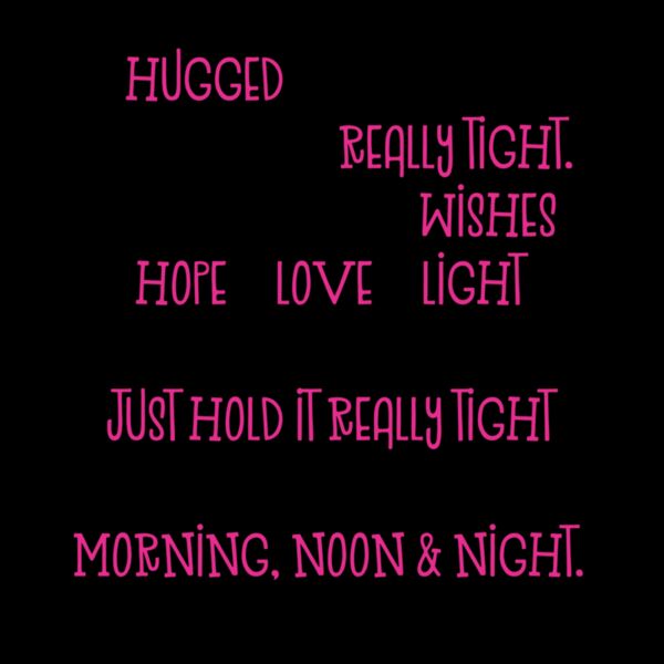 HUG BLANKET Thumbnail