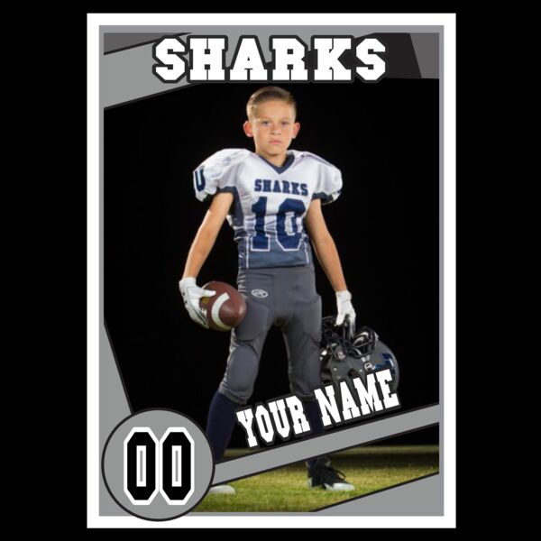 Football Template #1 Thumbnail