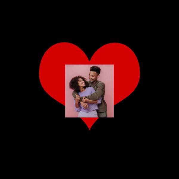 I Love My Girlfriend #1 Thumbnail