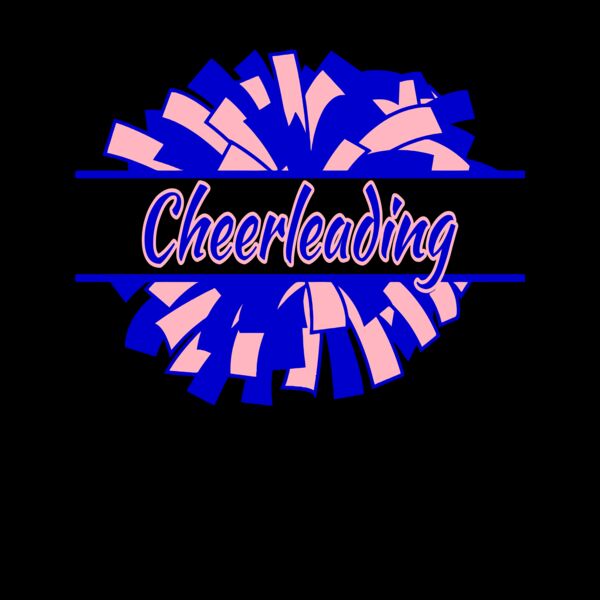 Cheerleading PomPom #1 Thumbnail