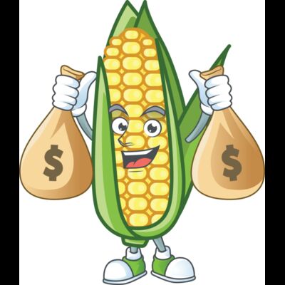 vecteezy cartoon corn sweet vector 18859558 Thumbnail
