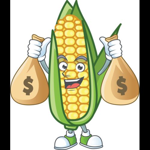 vecteezy cartoon corn sweet vector 18859558 Thumbnail