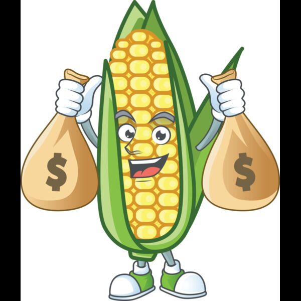 vecteezy cartoon corn sweet vector 18859558 Thumbnail