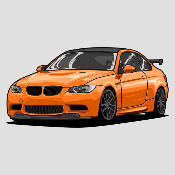 vecteezy perspective view car vector illustration for conceptual design 14462151 Thumbnail