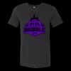 Unisex CVC Jersey Tee Thumbnail