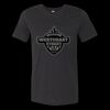 Unisex CVC Jersey Tee Thumbnail