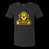 Unisex CVC Jersey Tee Thumbnail