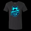 Unisex CVC Jersey Tee Thumbnail