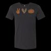 Unisex CVC Jersey Tee Thumbnail