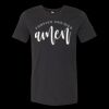 Unisex CVC Jersey Tee Thumbnail
