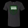 Unisex CVC Jersey Tee Thumbnail