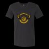 Unisex CVC Jersey Tee Thumbnail