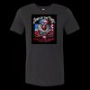 Unisex CVC Jersey Tee Thumbnail