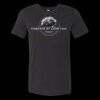 Unisex CVC Jersey Tee Thumbnail