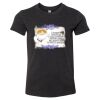 Youth CVC Unisex Jersey Tee Thumbnail