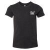 Youth CVC Unisex Jersey Tee Thumbnail
