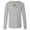 Unisex Triblend Long Sleeve Tee Thumbnail