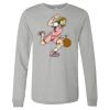 Unisex Triblend Long Sleeve Tee Thumbnail