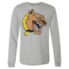 Unisex Triblend Long Sleeve Tee Thumbnail