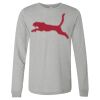 Unisex Triblend Long Sleeve Tee Thumbnail