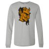 Unisex Triblend Long Sleeve Tee Thumbnail