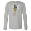 Unisex Triblend Long Sleeve Tee Thumbnail