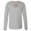Unisex Triblend Long Sleeve Tee Thumbnail