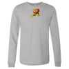 Unisex Triblend Long Sleeve Tee Thumbnail