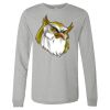 Unisex Triblend Long Sleeve Tee Thumbnail