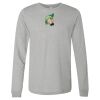 Unisex Triblend Long Sleeve Tee Thumbnail