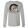 Unisex Triblend Long Sleeve Tee Thumbnail