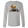 Unisex Triblend Long Sleeve Tee Thumbnail