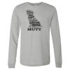 Unisex Triblend Long Sleeve Tee Thumbnail