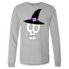Unisex Triblend Long Sleeve Tee Thumbnail