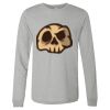 Unisex Triblend Long Sleeve Tee Thumbnail