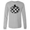 Unisex Triblend Long Sleeve Tee Thumbnail