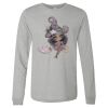 Unisex Triblend Long Sleeve Tee Thumbnail
