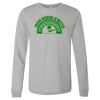 Unisex Triblend Long Sleeve Tee Thumbnail