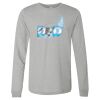 Unisex Triblend Long Sleeve Tee Thumbnail