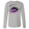 Unisex Triblend Long Sleeve Tee Thumbnail