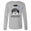 Unisex Triblend Long Sleeve Tee Thumbnail