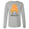 Unisex Triblend Long Sleeve Tee Thumbnail